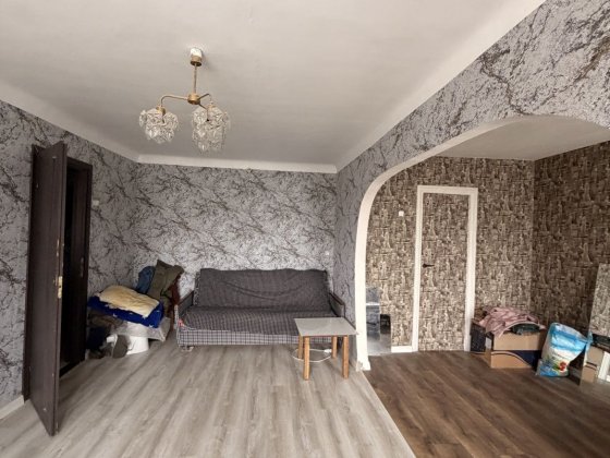 Квартира в центрі, вул.Коцюбинського Чернигов