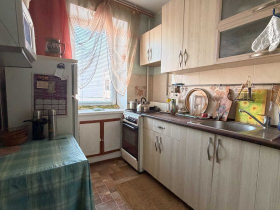 Продаж 1-кімнатної квартири, р-н "Музикалка".  ОС Чернигов