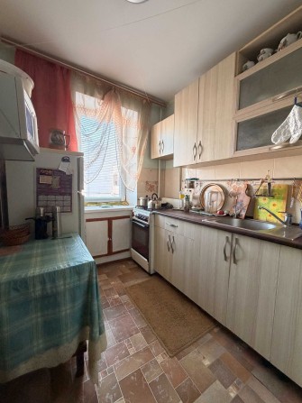 Продаж 1-кімнатної квартири, р-н "Музикалка".  ОС - фото 1