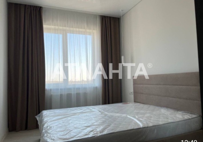 1 кімнатна квартира з ремонтом - фото 1