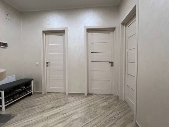 2 кімнатна квартира в зданій НОВОБУДОВІ