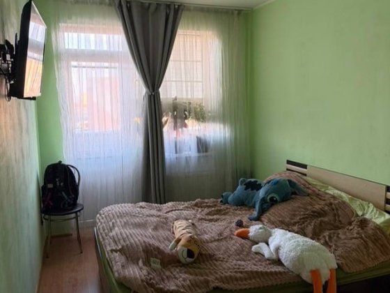 Продаж 2 кімнатної квартири / Новий Район Ужгород