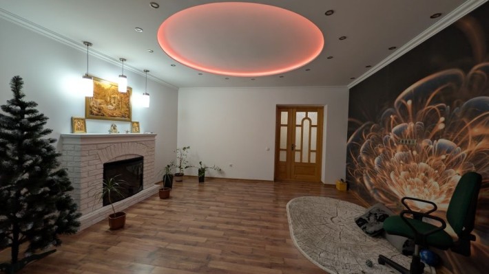 3 кімнатна Ентузіастів  спецпроект - фото 1