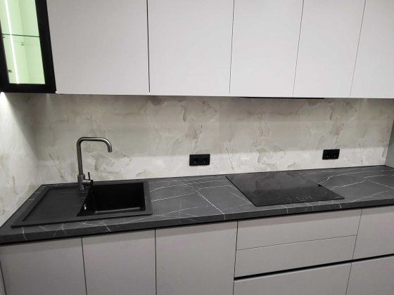 1к.жк Дім на Янгеля.4 поверх. Вінниця