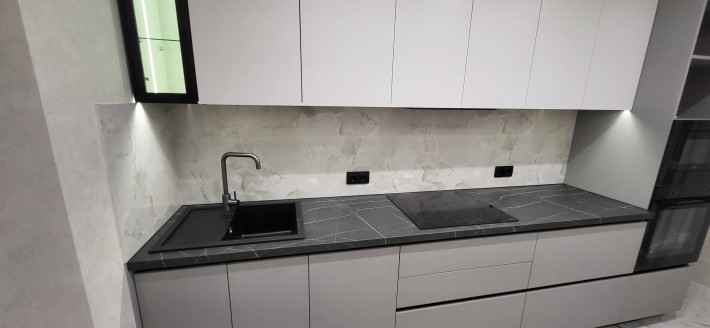 1к.жк Дім на Янгеля.4 поверх. - фото 1