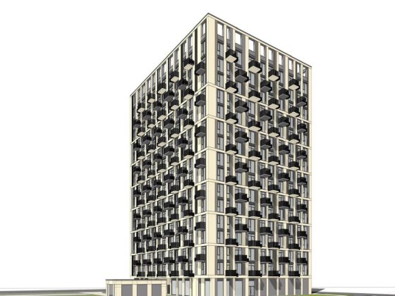 Продаж 2х кімнатної в ЖК Міра від забудовника Вінниця