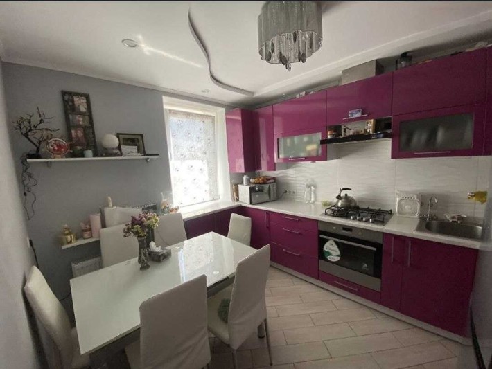 Продаж 2-к. квартира АГВ Ближнє Замостя Цегла - фото 1