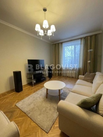 Вишгородська, 56/2,  Сталінка, Газ, Ремонт без % - фото 1