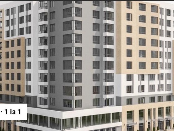 Продаж однокімнатної квартири ВінницяБуд на Пікуса Вінниця