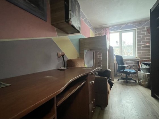 Квартира, 3к, 60м2, 3пов, ГАЗ, Академіка Шалімова, 18/2, Киев