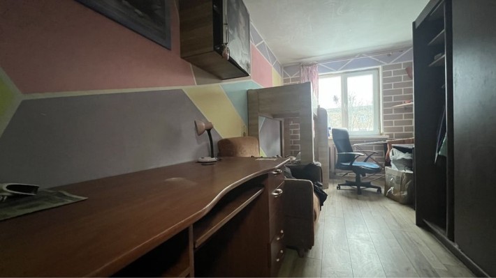 Квартира, 3к, 60м2, 3пов, ГАЗ, Академіка Шалімова, 18/2, - фото 1