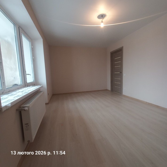 Продаж двох кімнатної квартири - фото 1