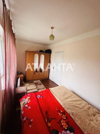 2-кімнатна квартира. Ужгород. - фото 1