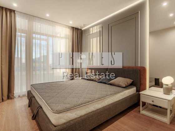 Ексклюзивна 3к квартира 94 м2 + власна Тераса в ЖК Республіка, Теремки Киев