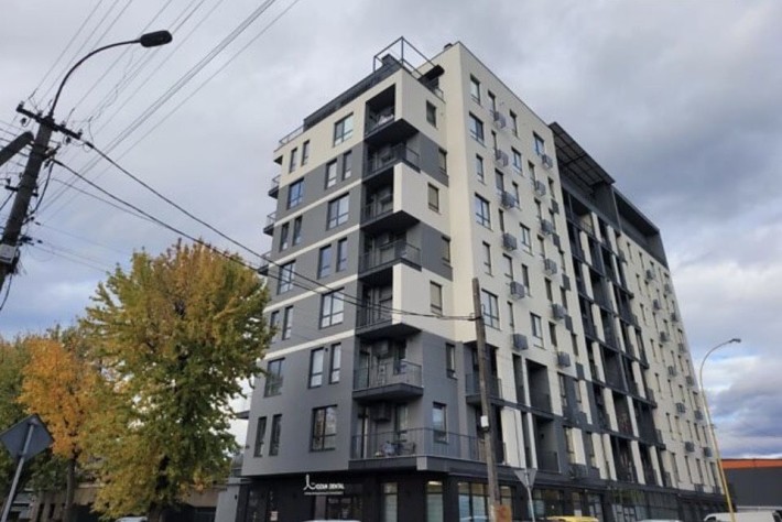 Продаж двокімнатної квартири - фото 1