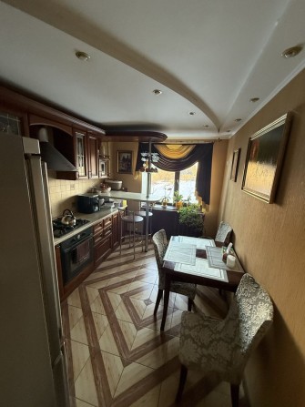 4-кімнатна район Водоканалу - фото 1