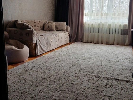 Продається 1-кімнатна квартира з євроремонтом, Ближнє замостя Вінниця