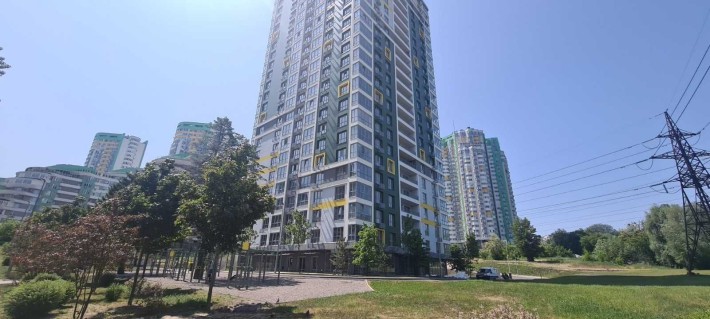 Однокімнатна квартира ("євродвушка") площею 58,30 кв.м. Власник - фото 1