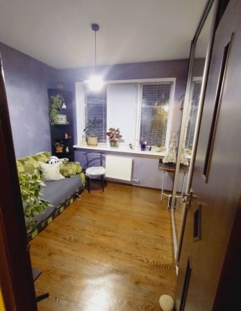 Простора квартира на березі Дніпра! - фото 1