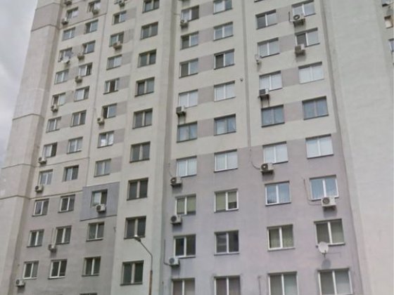 Продам 1 кімнатну квартиру Киев