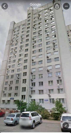 Продам 1 кімнатну квартиру - фото 1