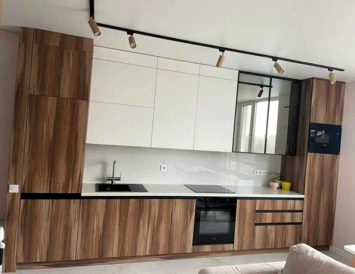 Терміново!Дизайнерський ремонт! 2спальні Файна Таун ,Салютна,Нивки - фото 1