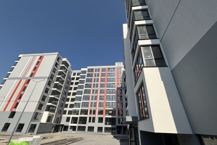 Продаж двохкімнатної квартири від надійного забудовника,в топ локації - фото 1