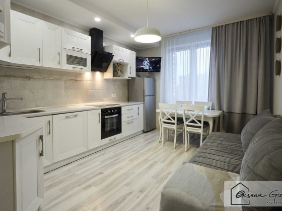 Продаж 1к. квартири ЖК Златоустівський, 7-й пов., В. Чорновола, 27 Киев