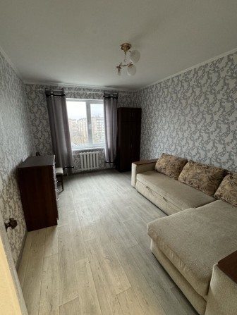 Квартира 2 кім. з ремонтом і меблями /о - фото 1