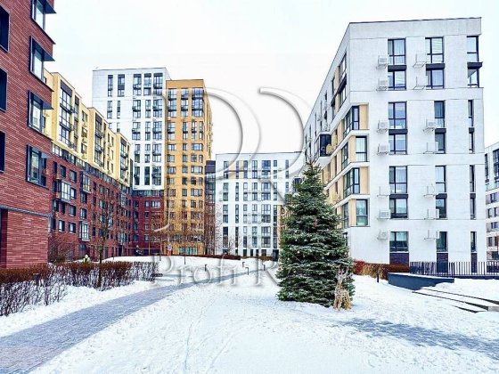 Без% ФайнаТаун ЖК Respublika Республіка Варшавський Нивки Парк Unit Киев