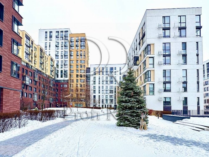 Без% ФайнаТаун ЖК Respublika Республіка Варшавський Нивки Парк Unit - фото 1