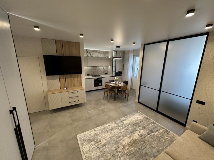 1 ком ЖК Лесной Голливуд - фото 1