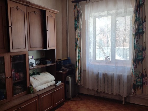 Продам 2 кімнатну квартиру свій гараж . Чернігів