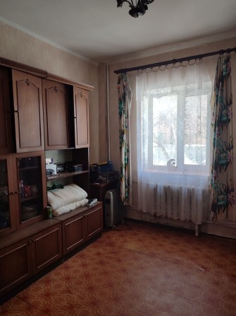 Продам 2 кімнатну квартиру свій гараж . - фото 1