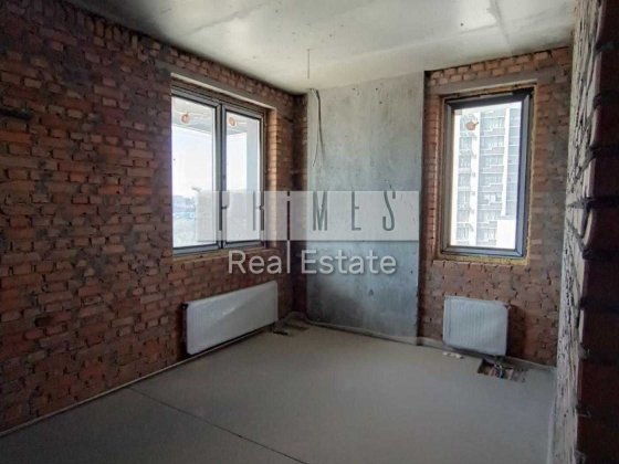 Продаж 3к квартири, ЖК Edelweiss House, вул. Звіринецька, 70а Київ