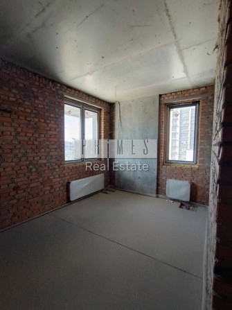 Продаж 3к квартири, ЖК Edelweiss House, вул. Звіринецька, 70а - фото 1