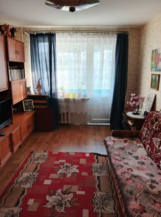 Гарненька 1на Брежнєвка на 3му поверсі по вулиці Доценка!!! - фото 1