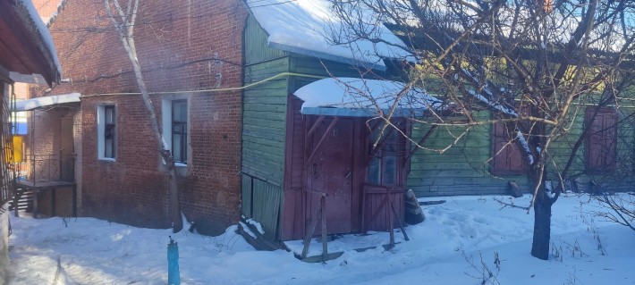 Квартира на землі. Центр міста, перехрестя Гонча/Шевченка. - фото 1