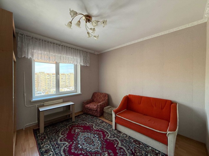 Без % 2к квартира метро Героїв Дніпра 7хв Оболонський рн - фото 1