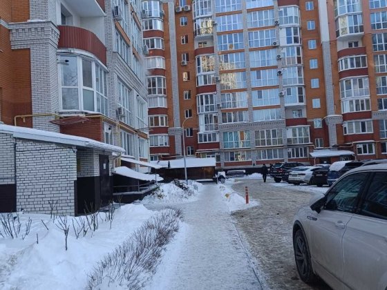 Продаж класної 3х  кімнатної квартири ЖК Придеснянський Чернигов