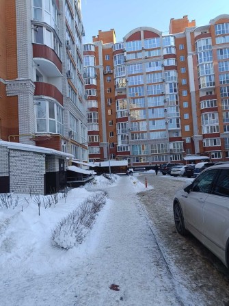 Продаж класної 3х  кімнатної квартири ЖК Придеснянський - фото 1