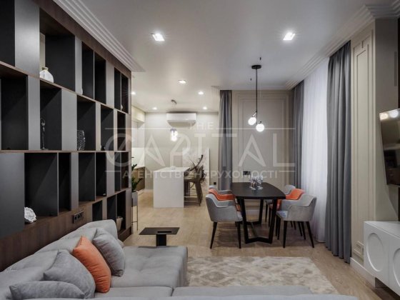 Продажа квартиры в ЖК Chicago Central House, Голосеевский р-н Киев