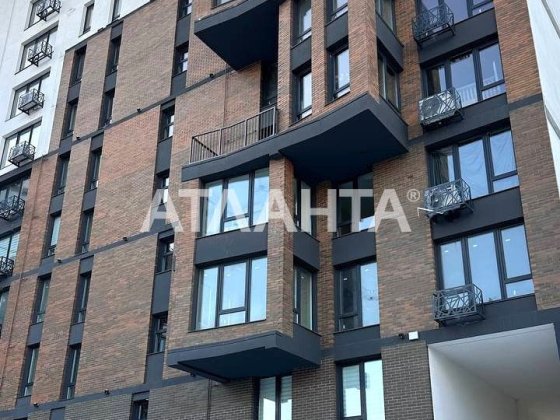 Продаж елітного пентхауса в новобудові Чернівці