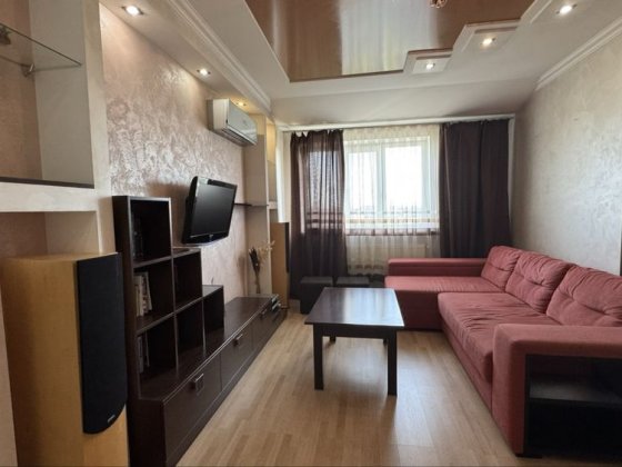 3х кімнатна новобудова