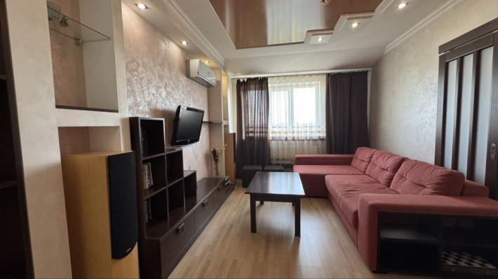 3х кімнатна новобудова - фото 1