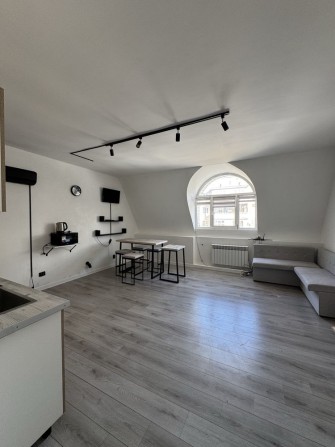 Продаж однокімнатної квартири Головна Завжди є світло - фото 1