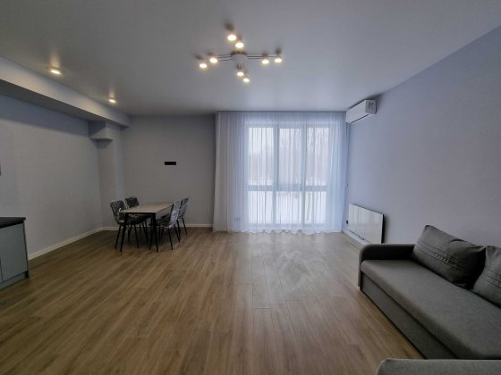 2-кімнатна студія, ЖК Комфорт Парк, Чорновола, 243/А Черкассы