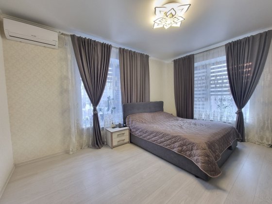 Продам чудову 2 кім. квартиру в новому ЖК Учительський Вінниця