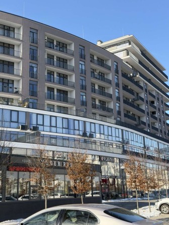 Продаж 1кім квартири, ЖК “Crystal” - фото 1