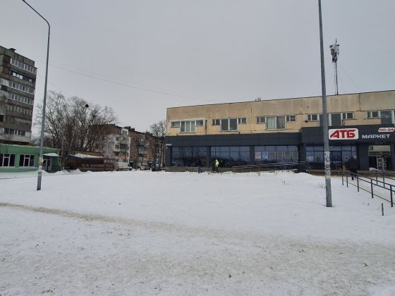 Терміновий продаж  2-ї  квартири в р-ні  "Д" Черкассы